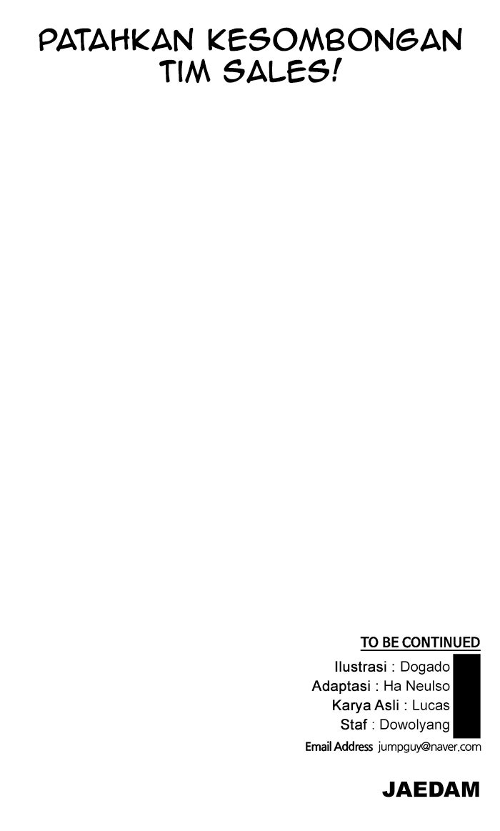 Read The Man chapter 70 image 114 on Lezhin