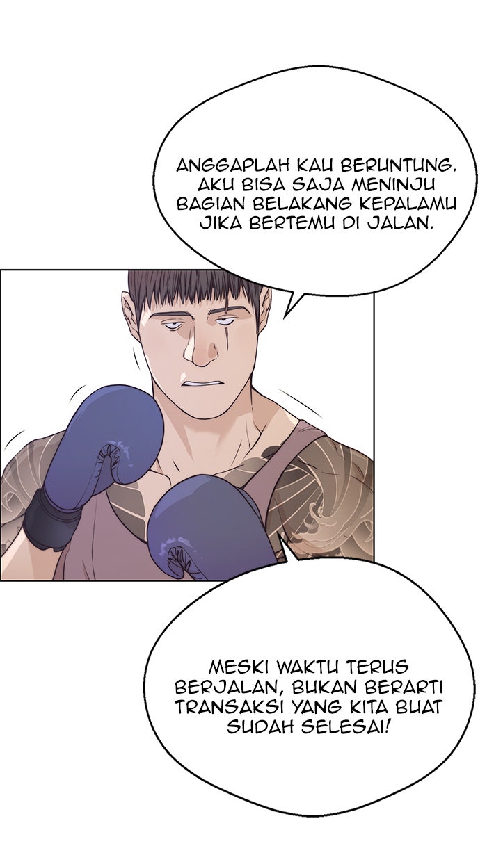 Read The Man chapter 70 image 13 on Lezhin