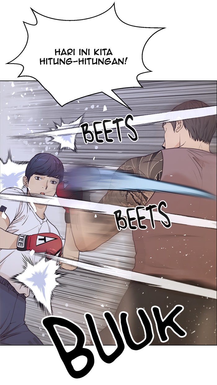 Read The Man chapter 70 image 14 on Lezhin