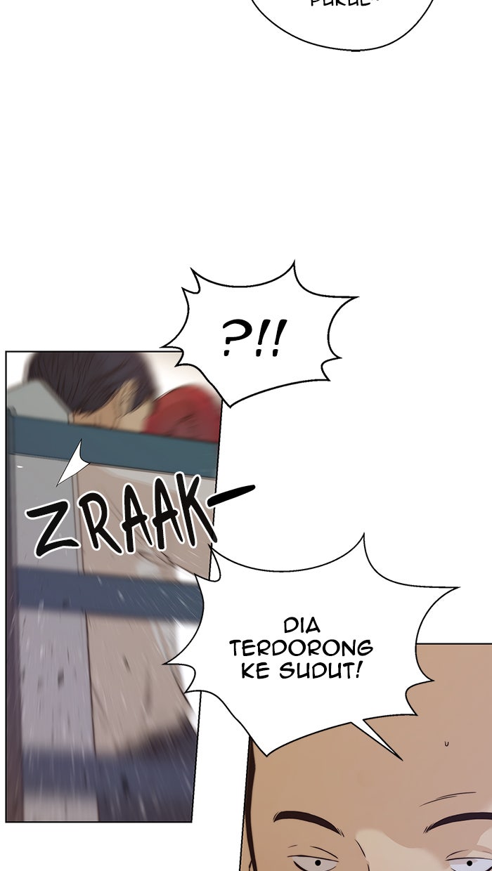 Read The Man chapter 70 image 22 on Lezhin