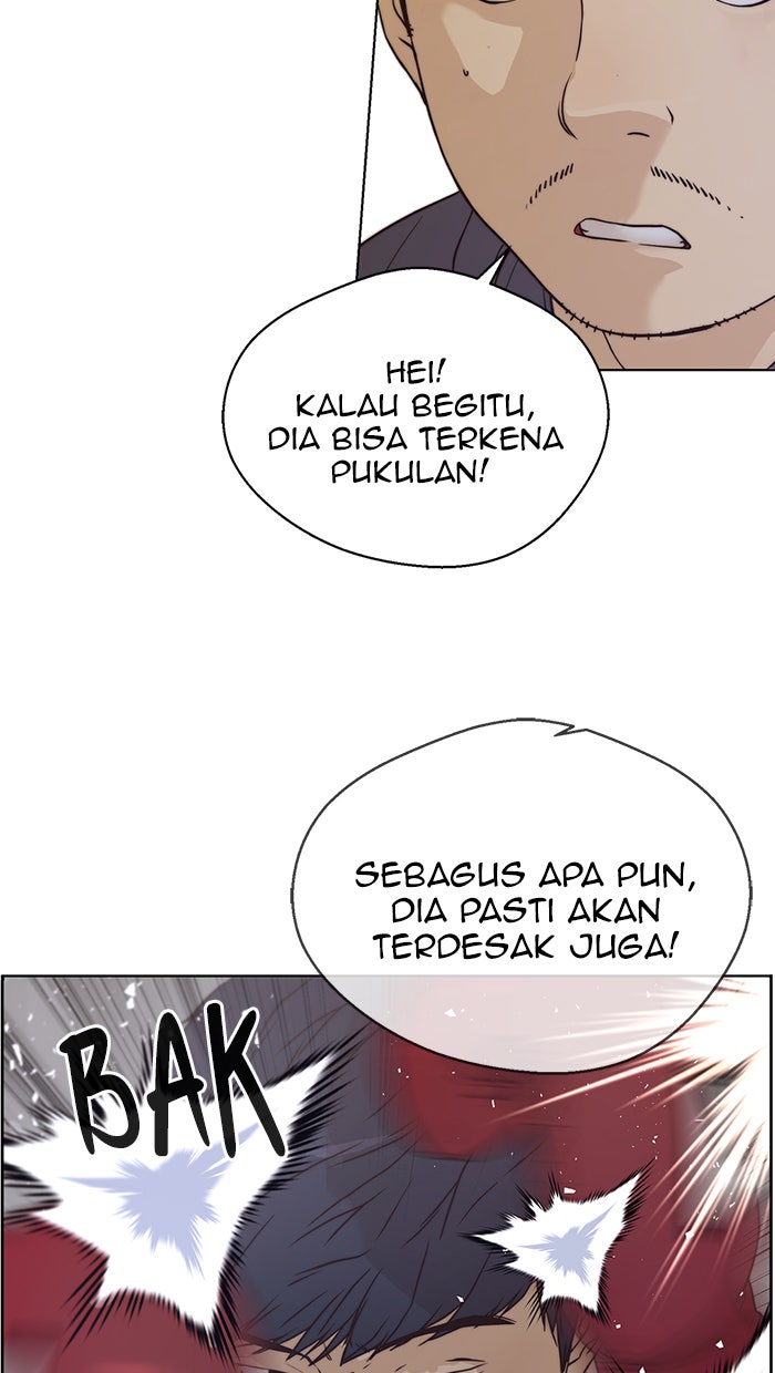 Read The Man chapter 70 image 23 on Lezhin
