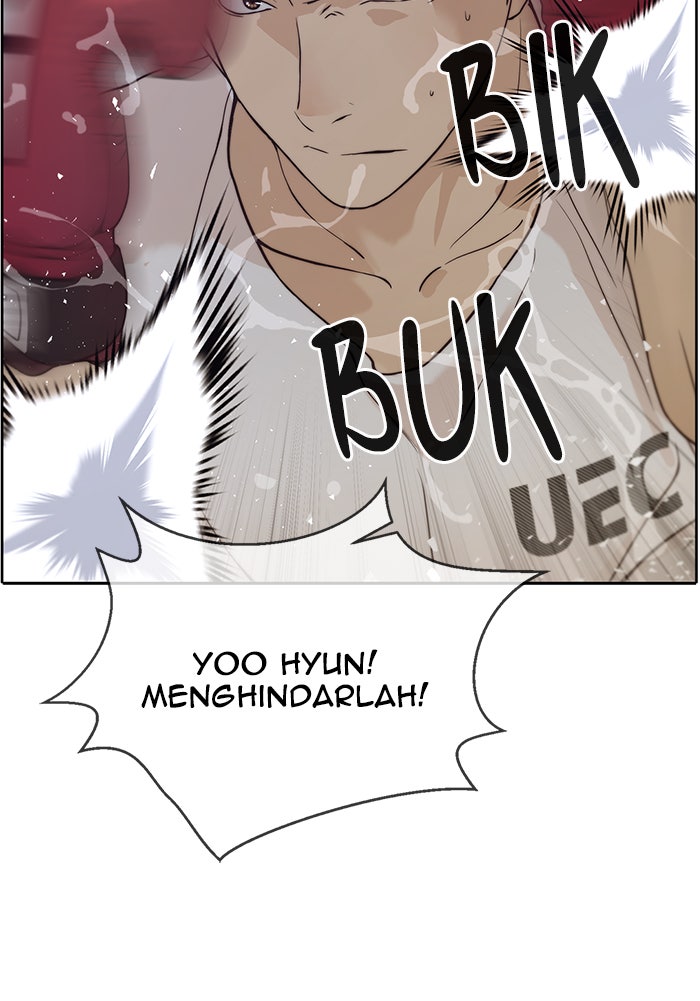 Read The Man chapter 70 image 24 on Lezhin