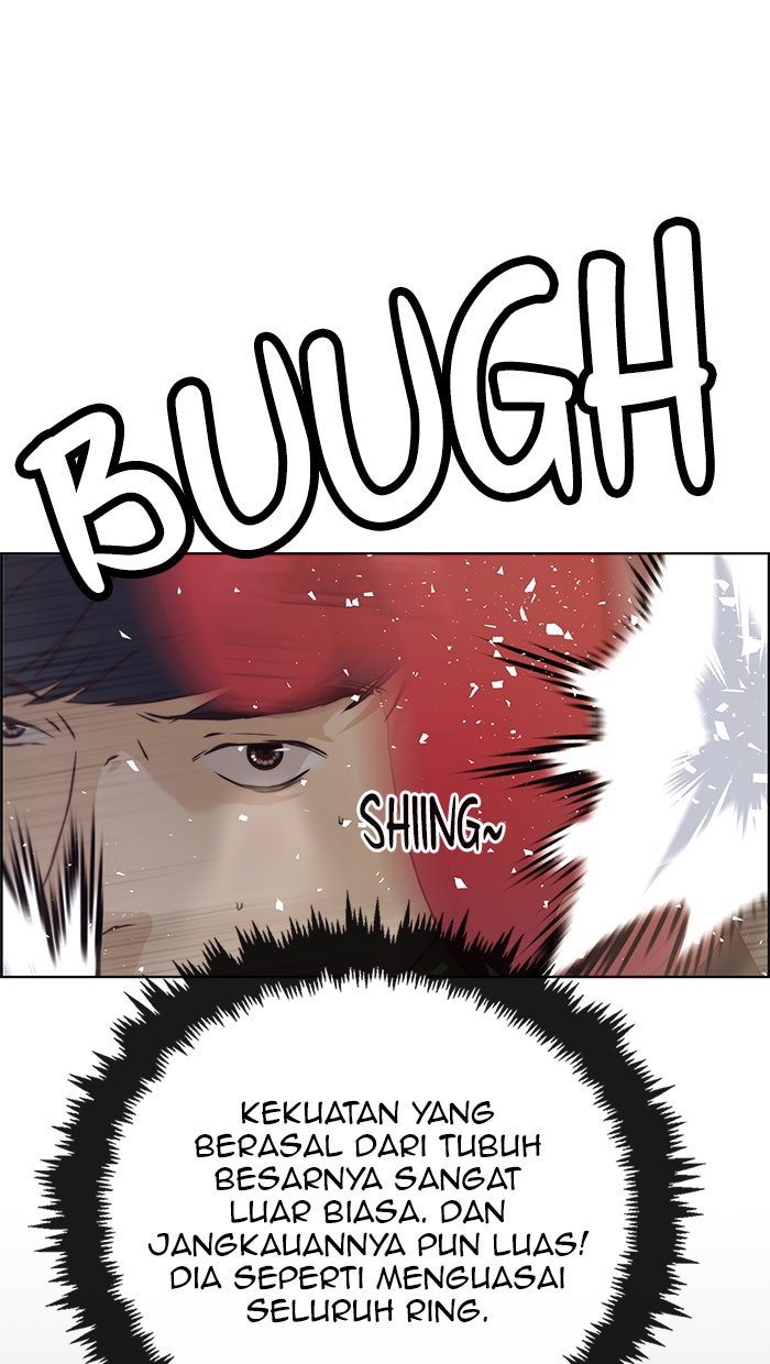 Read The Man chapter 70 image 25 on Lezhin