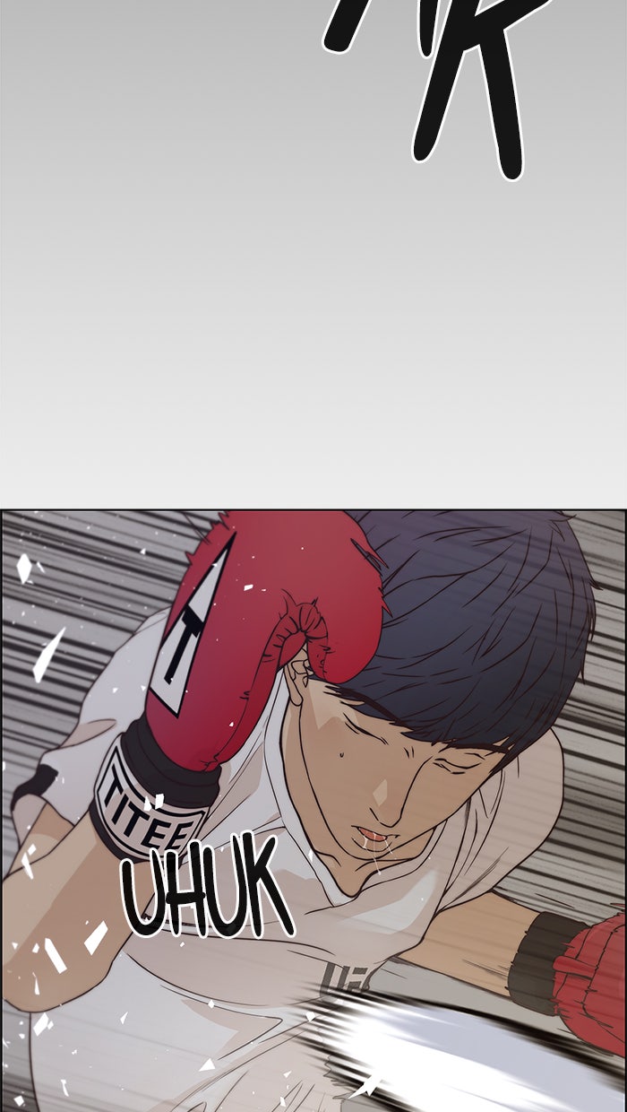 Read The Man chapter 70 image 30 on Lezhin
