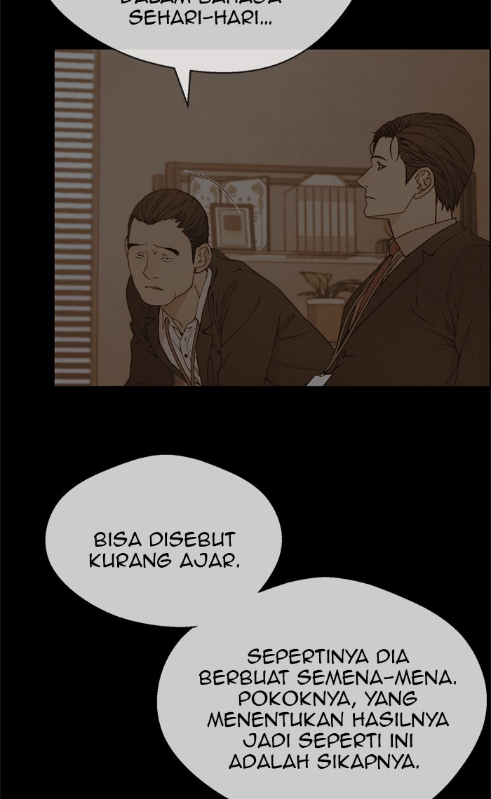 Read The Man chapter 70 image 34 on Lezhin