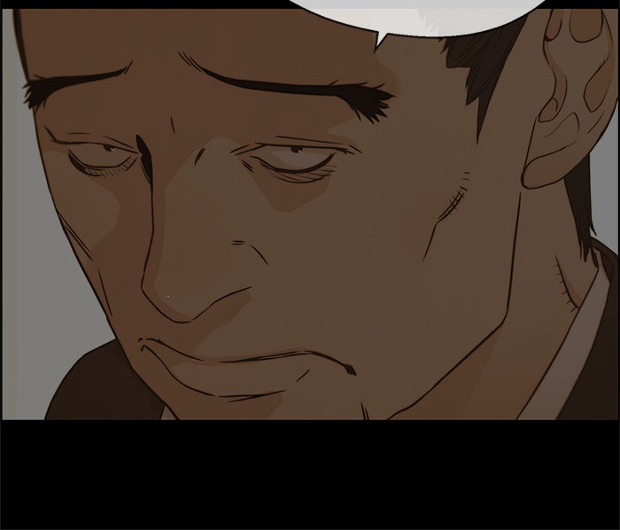Read The Man chapter 70 image 35 on Lezhin