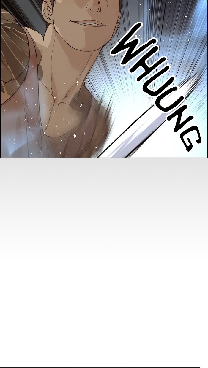 Read The Man chapter 70 image 37 on Lezhin