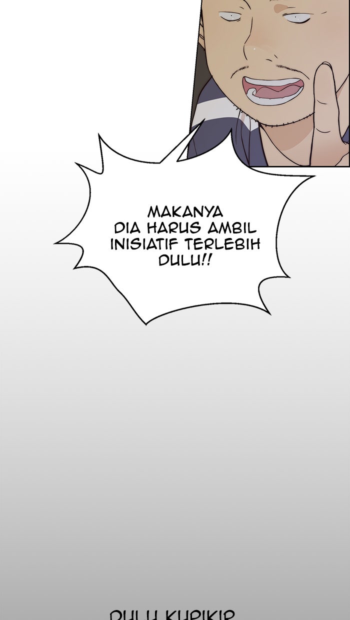 Read The Man chapter 70 image 41 on Lezhin