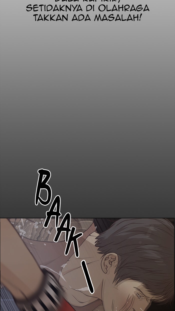 Read The Man chapter 70 image 42 on Lezhin