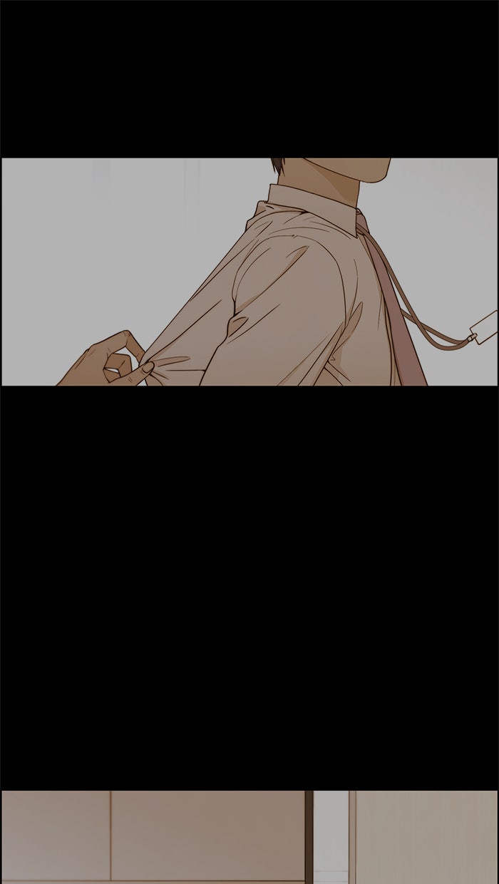 Read The Man chapter 70 image 46 on Lezhin