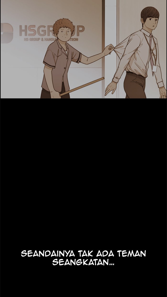 Read The Man chapter 70 image 47 on Lezhin