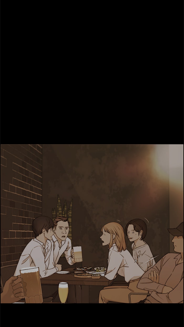 Read The Man chapter 70 image 48 on Lezhin