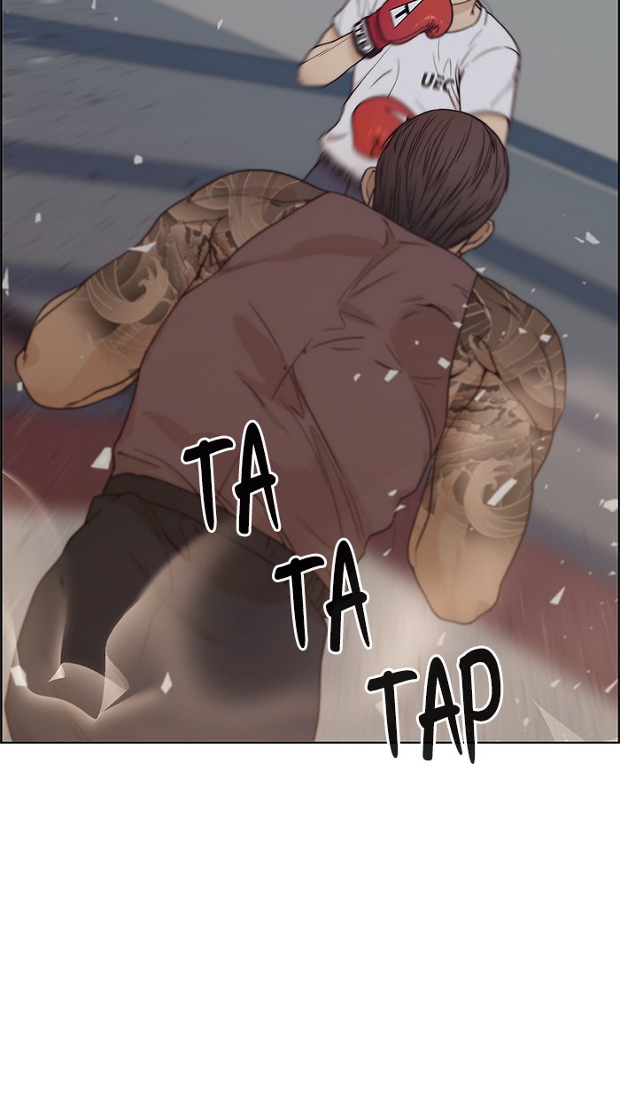 Read The Man chapter 70 image 5 on Lezhin
