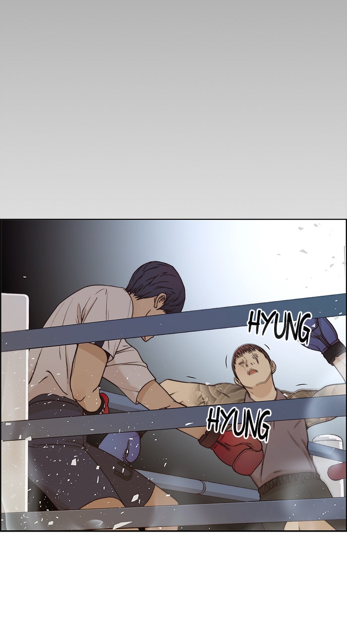 Read The Man chapter 70 image 53 on Lezhin