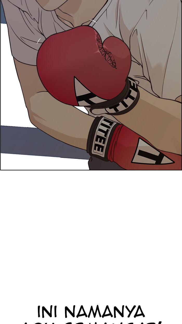 Read The Man chapter 70 image 55 on Lezhin