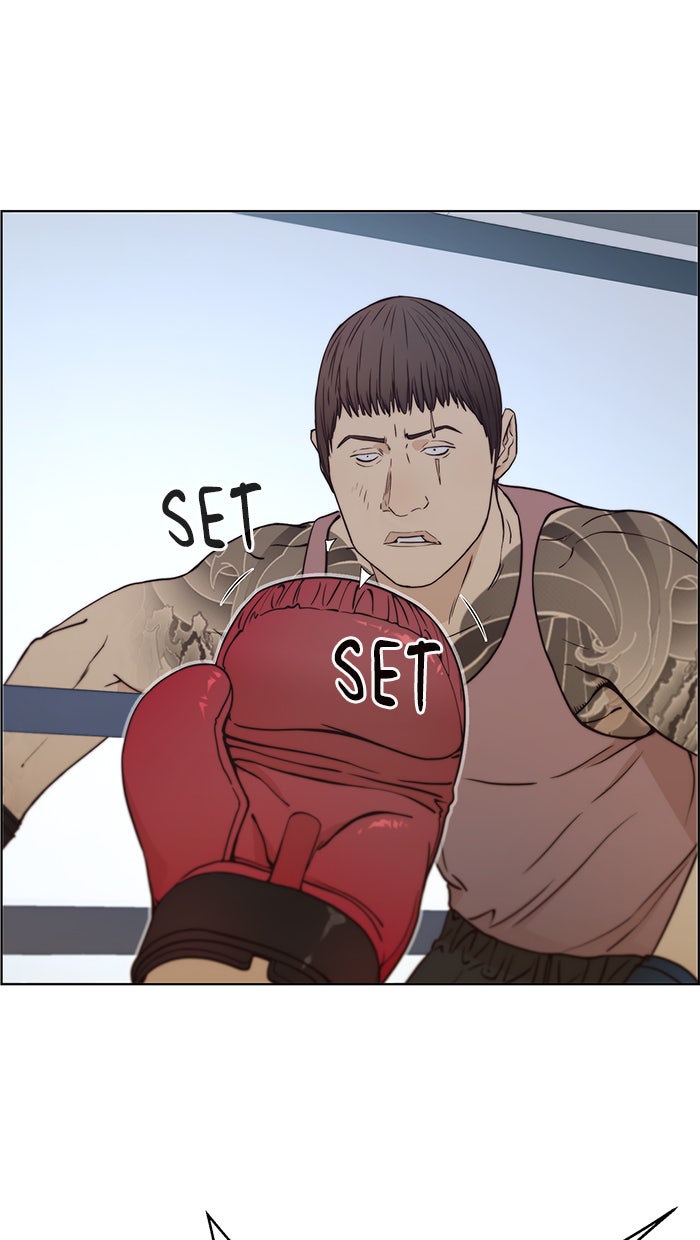 Read The Man chapter 70 image 57 on Lezhin