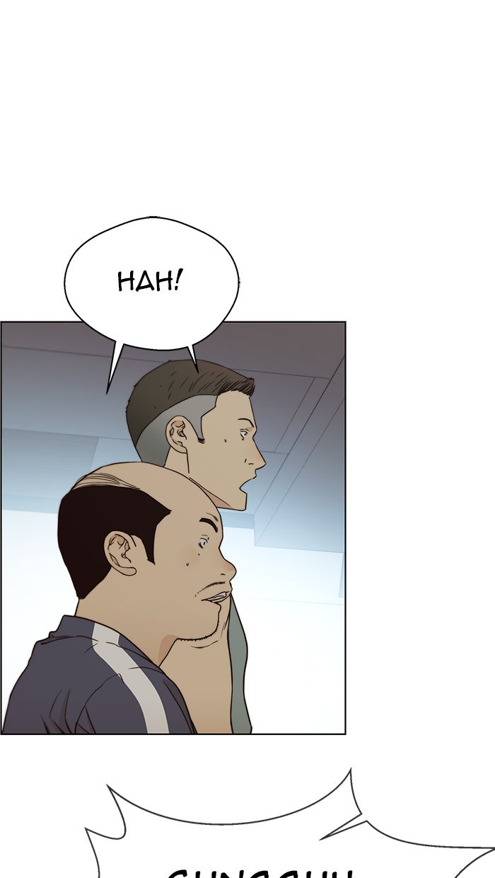 Read The Man chapter 70 image 59 on Lezhin