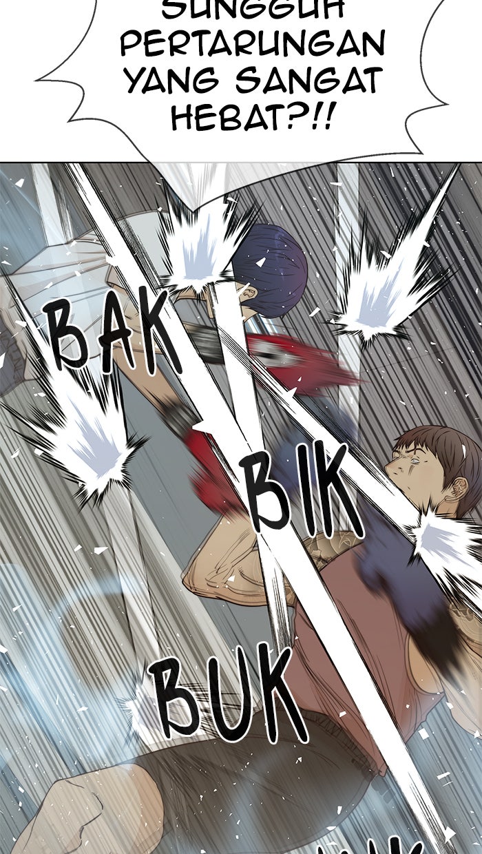 Read The Man chapter 70 image 60 on Lezhin
