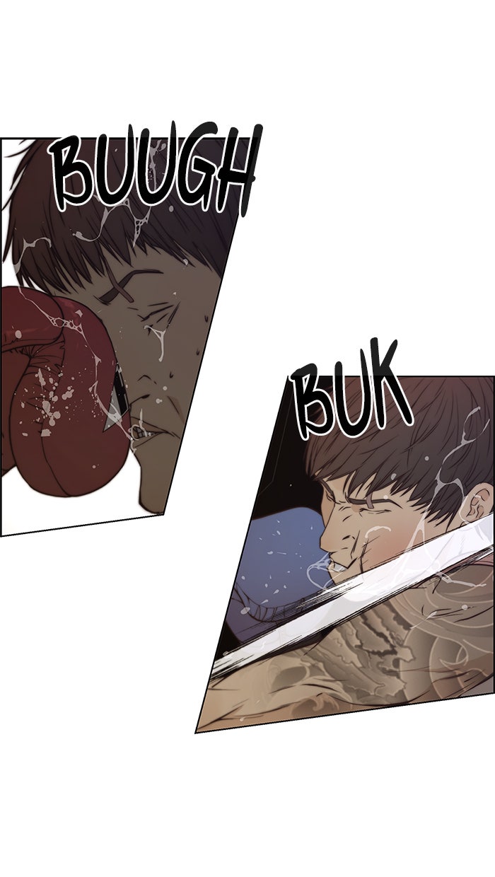 Read The Man chapter 70 image 62 on Lezhin