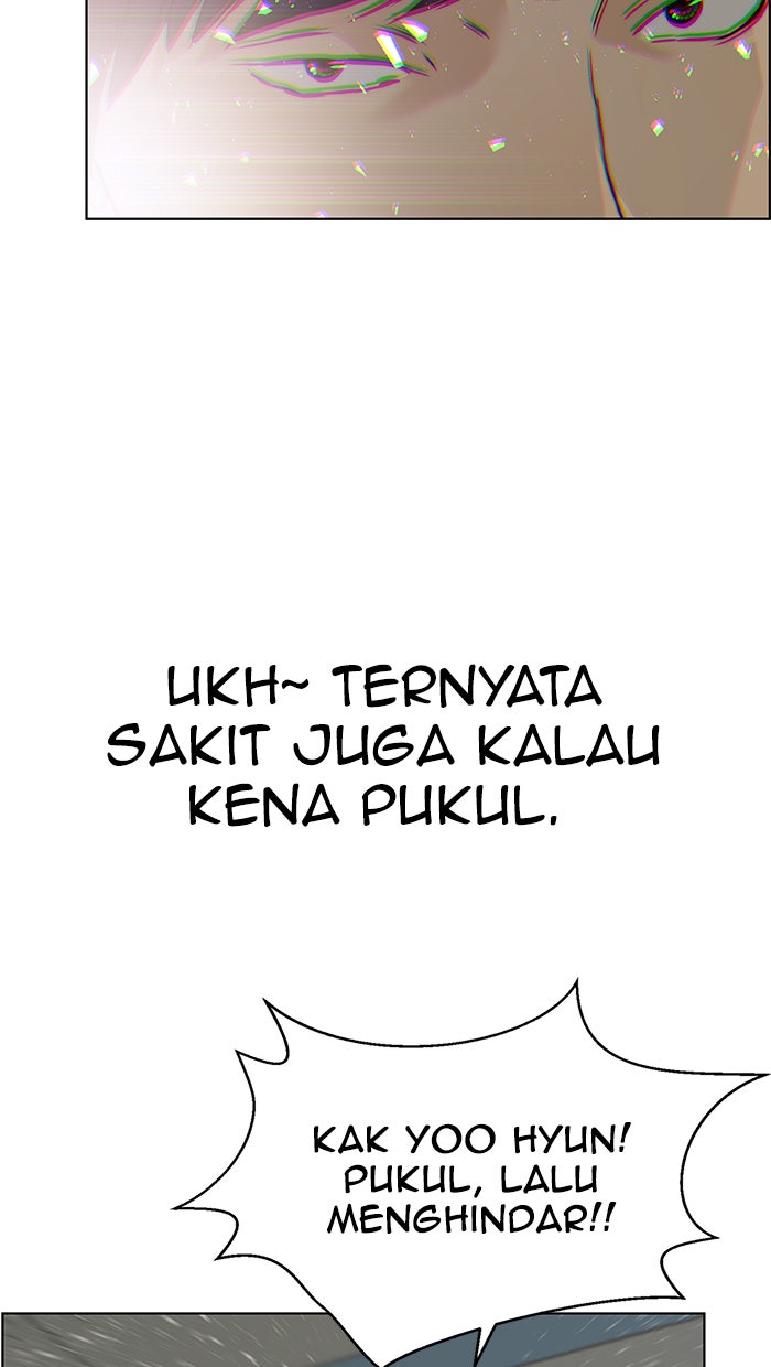 Read The Man chapter 70 image 64 on Lezhin