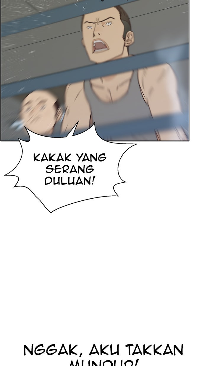 Read The Man chapter 70 image 65 on Lezhin