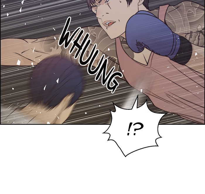 Read The Man chapter 70 image 69 on Lezhin