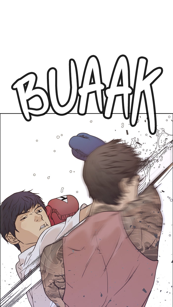 Read The Man chapter 70 image 70 on Lezhin