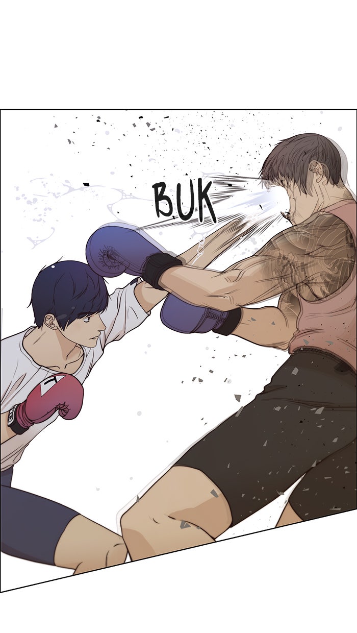 Read The Man chapter 70 image 73 on Lezhin