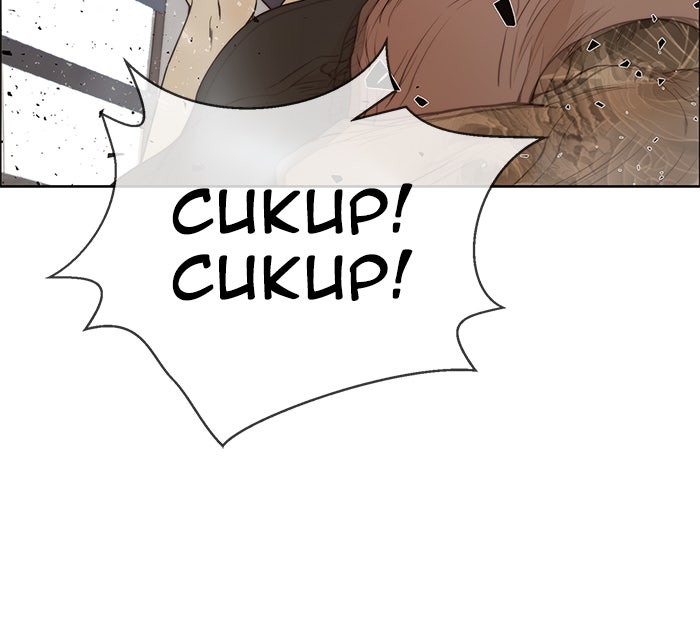 Read The Man chapter 70 image 78 on Lezhin