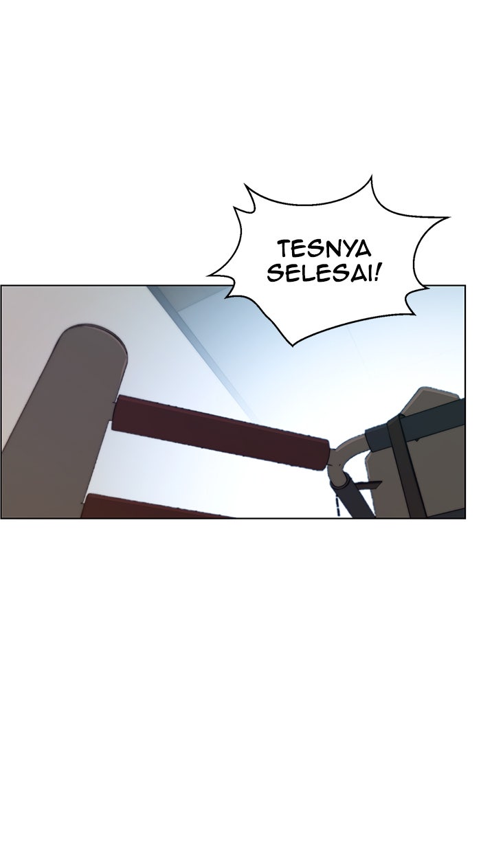 Read The Man chapter 70 image 79 on Lezhin