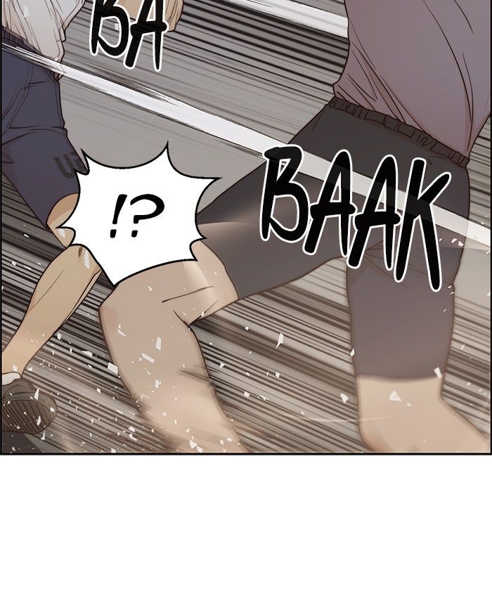 Read The Man chapter 70 image 8 on Lezhin