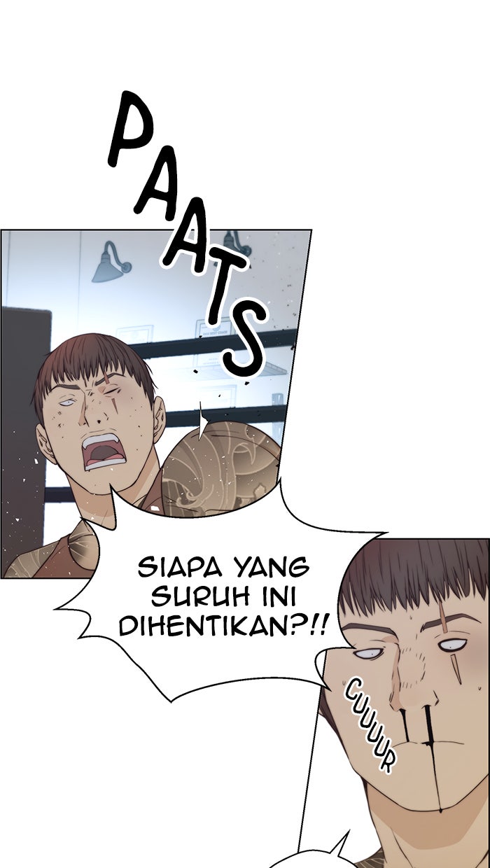 Read The Man chapter 70 image 80 on Lezhin