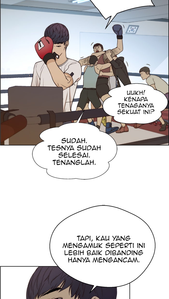 Read The Man chapter 70 image 82 on Lezhin