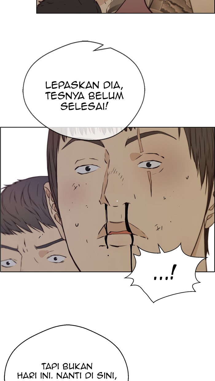 Read The Man chapter 70 image 84 on Lezhin