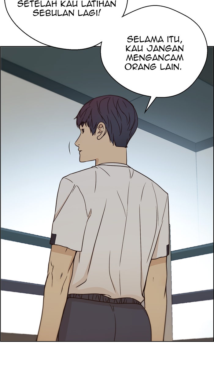 Read The Man chapter 70 image 85 on Lezhin