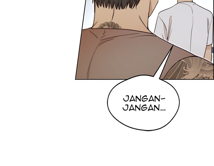 Read The Man chapter 70 image 87 on Lezhin