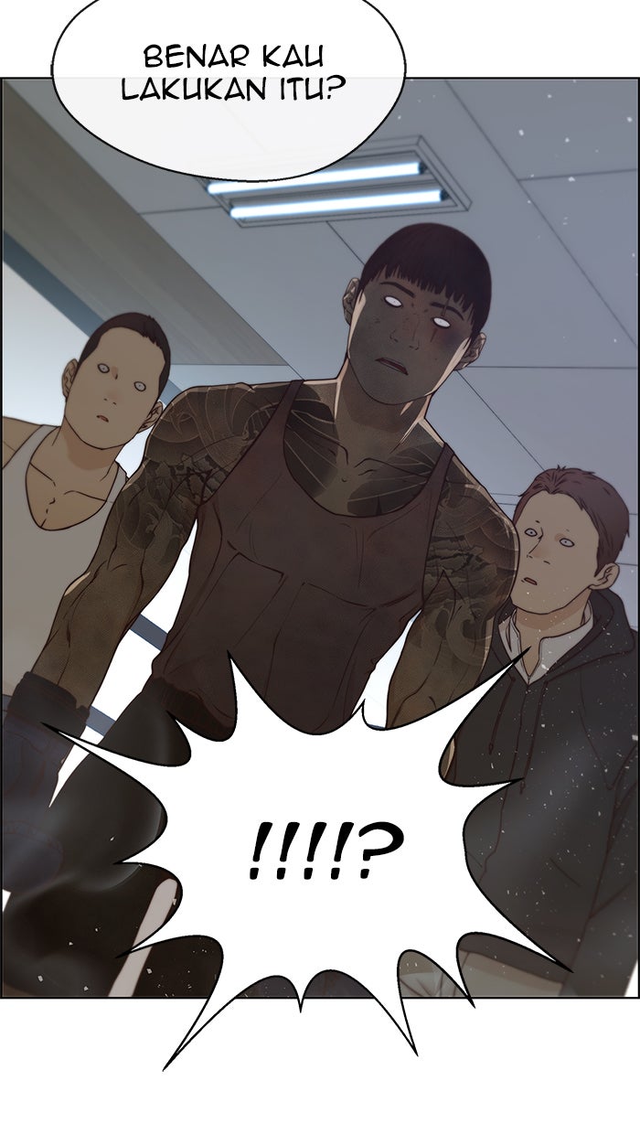 Read The Man chapter 70 image 89 on Lezhin