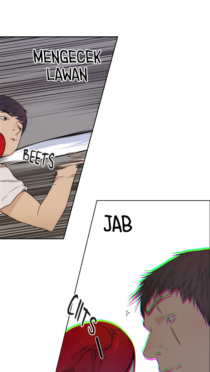 Read The Man chapter 70 image 9 on Lezhin