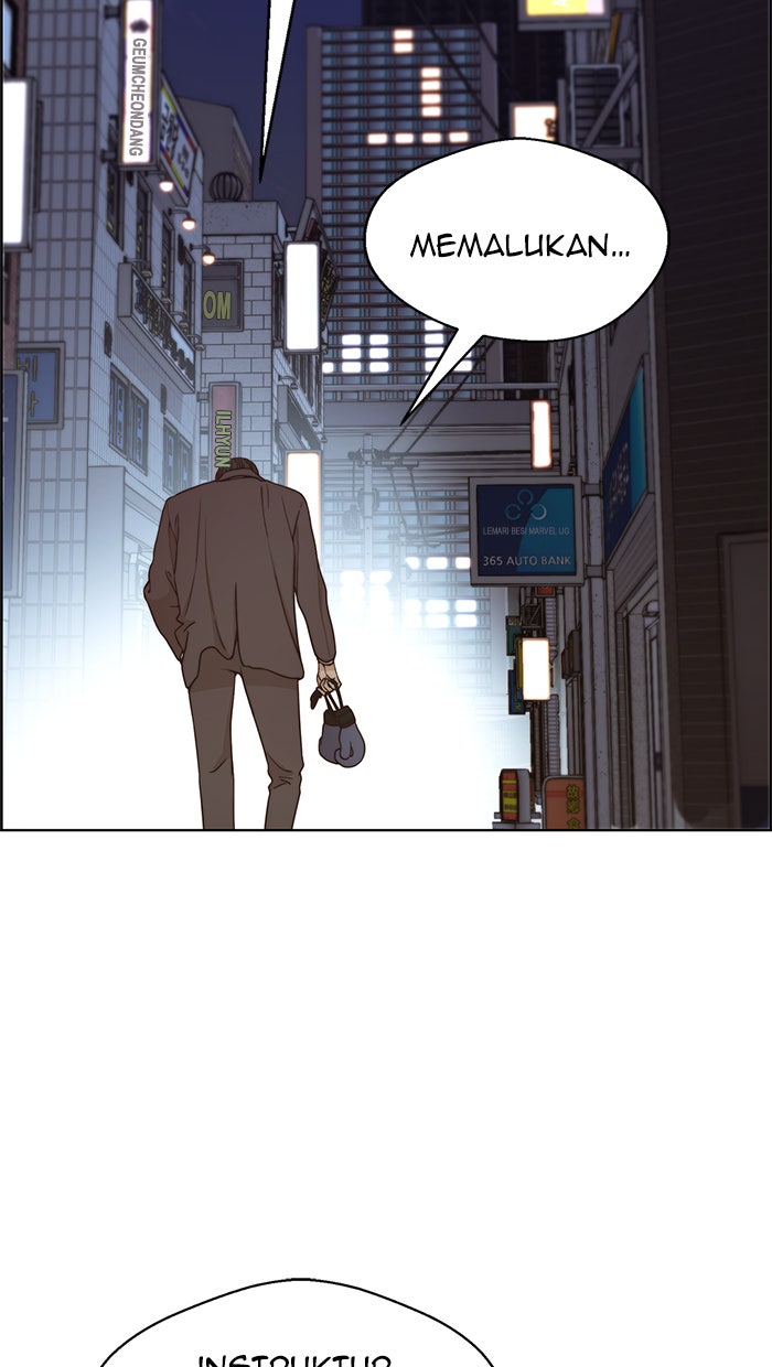Read The Man chapter 70 image 92 on Lezhin