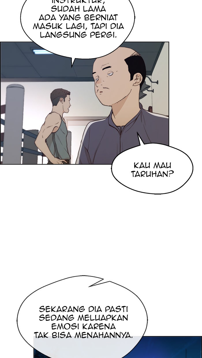 Read The Man chapter 70 image 93 on Lezhin