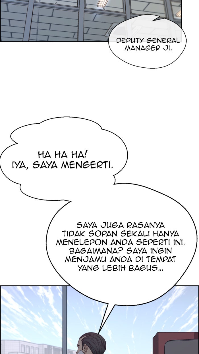 Read The Man chapter 70 image 98 on Lezhin