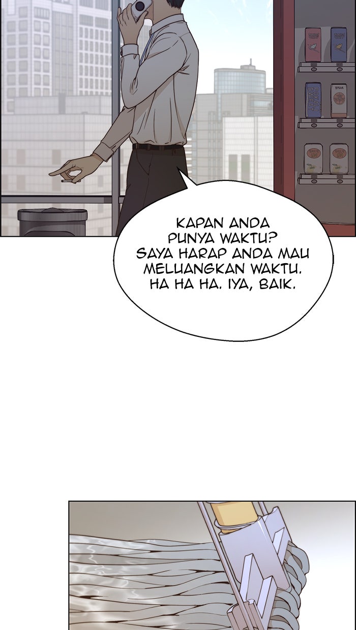 Read The Man chapter 70 image 99 on Lezhin