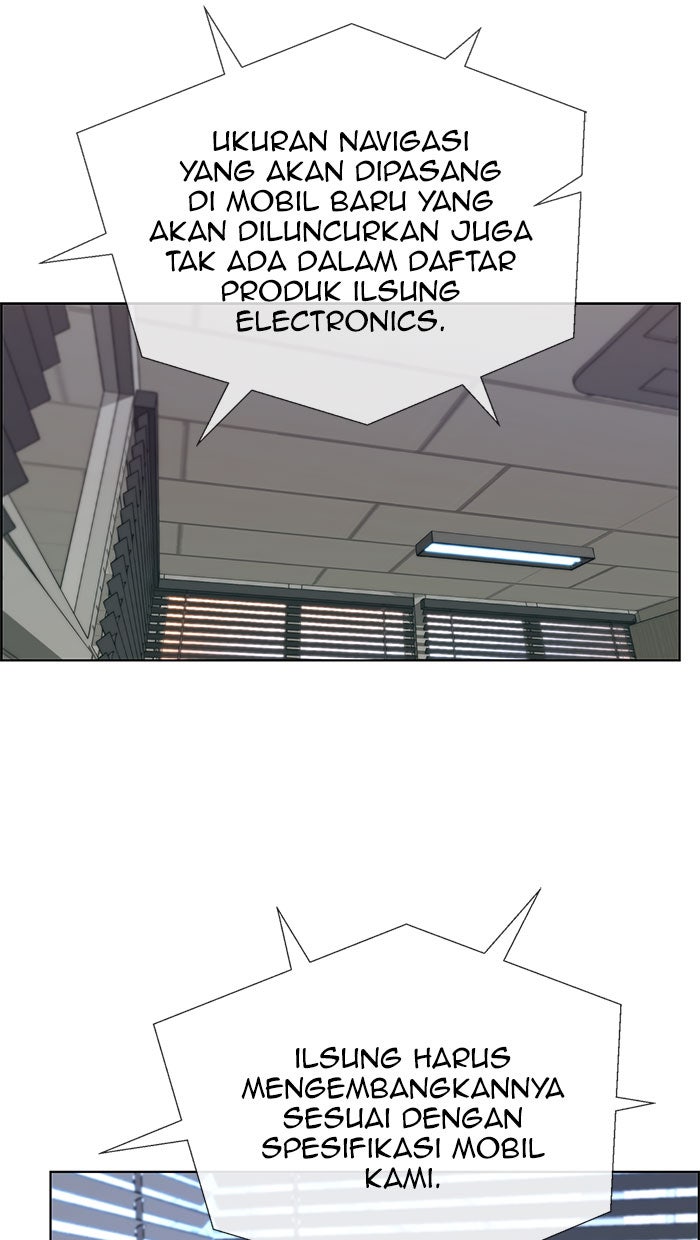 Read The Man chapter 71 image 10 on Lezhin