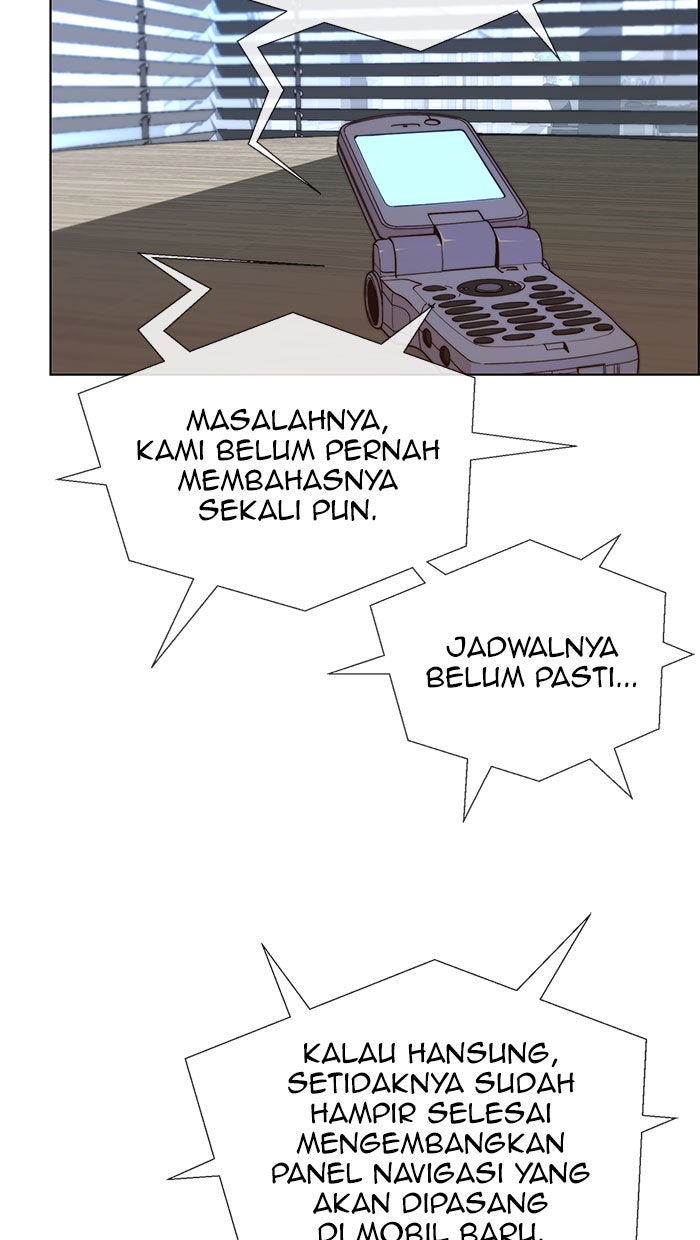 Read The Man chapter 71 image 11 on Lezhin