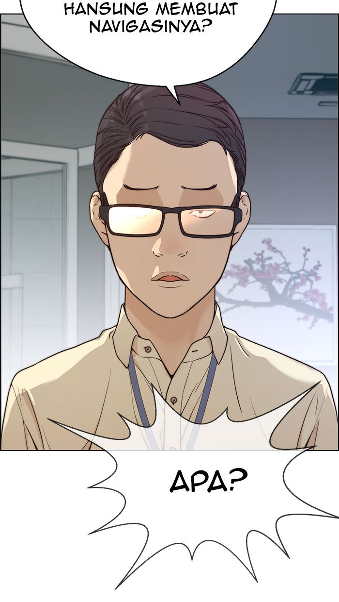 Read The Man chapter 71 image 14 on Lezhin