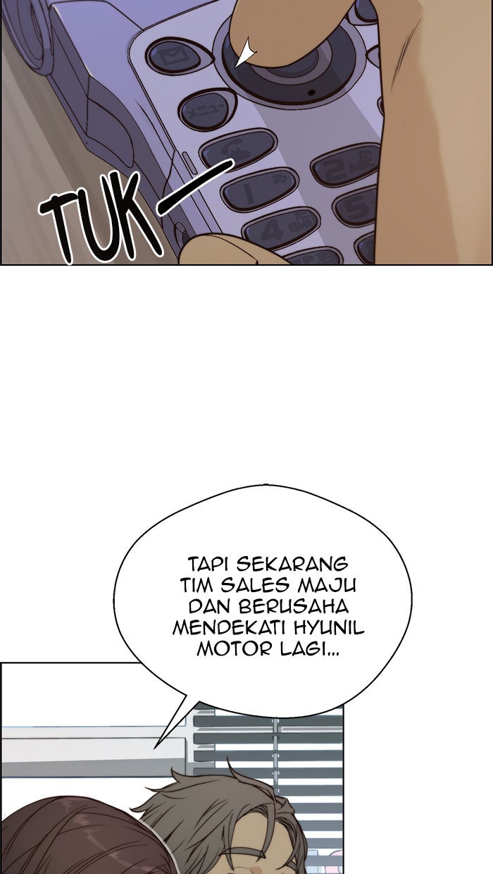 Read The Man chapter 71 image 19 on Lezhin