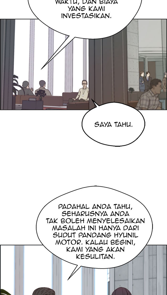 Read The Man chapter 71 image 2 on Lezhin