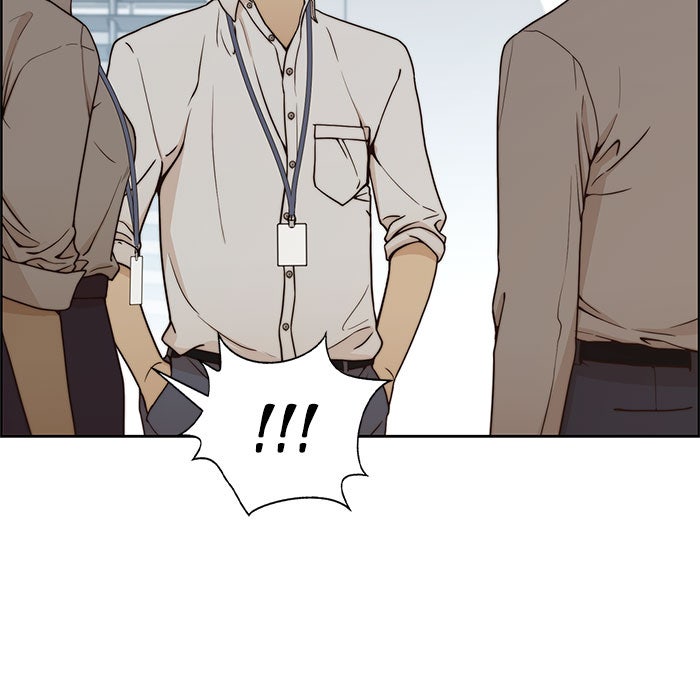 Read The Man chapter 71 image 24 on Lezhin