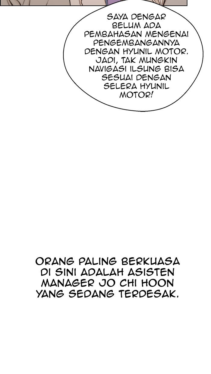 Read The Man chapter 71 image 26 on Lezhin