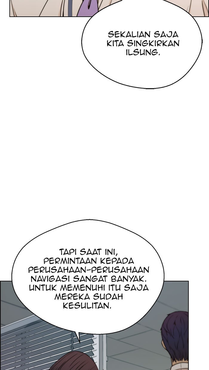 Read The Man chapter 71 image 28 on Lezhin
